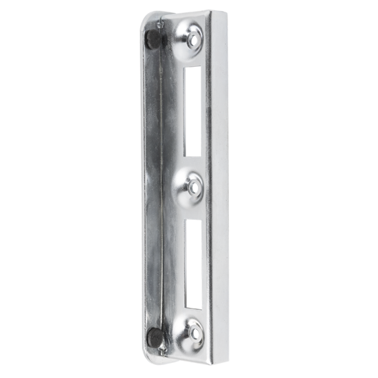 Slēdzenes pretplāksne metāla stabam A40 H197  